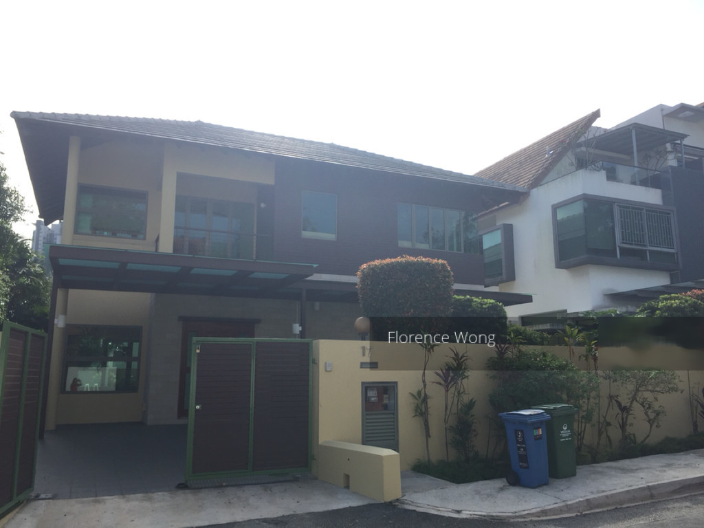 Bo Seng Avenue (D11), Detached #140950052